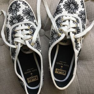 Kate Spade Flower Keds